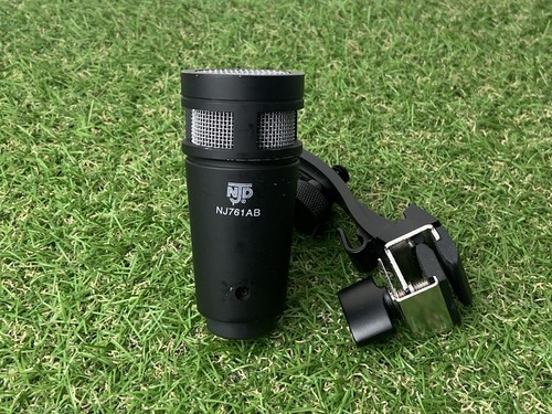 Njd snare drum microphone - njd,