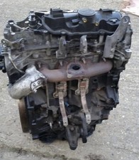 RENAULT TRAFIC 10-14 2.0 M9R786 ENGINE NON RUNNER SPARES AND REPAIRS