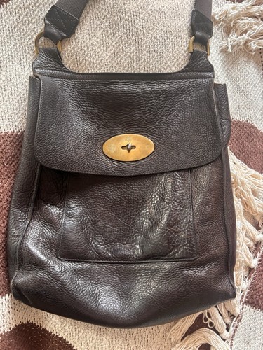 Mulberry antony crossbody - mulberry,