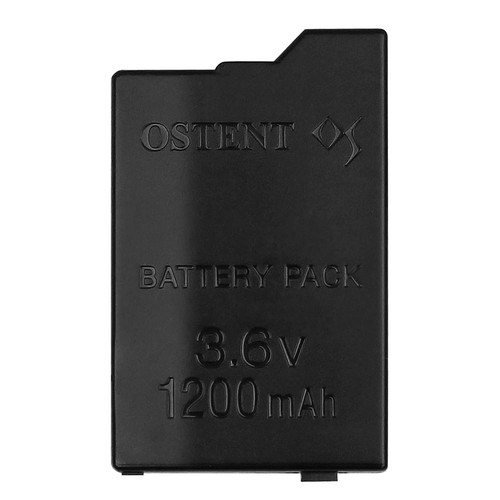 1200mah lithium ion - 1200mah,