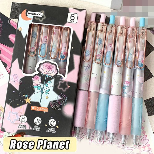 6pcs set nib - 6pcs/set,