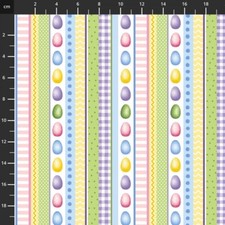 Fat Quarter Henry Glass Hoppy