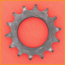 SHIMANO 14T TRACK TRACK COG