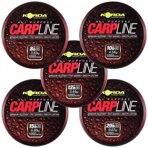 Korda fishing monofilament - fishing,