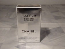 Chanel Platinum Egoiste Pour