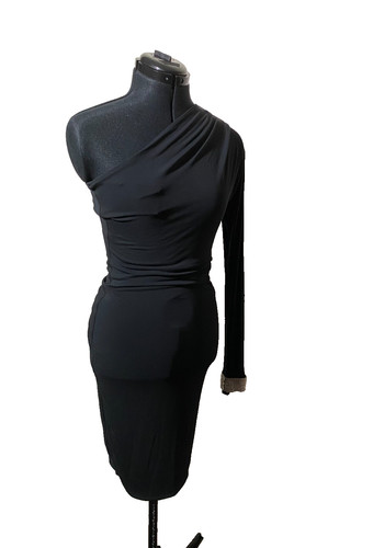 Gorgeous couture dress small - couture,