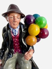 Vintage Royal Doulton The Balloon Man HN1954 