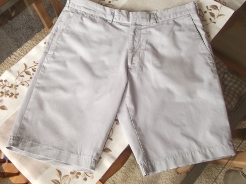 Mens jeff banks shorts - jeff, 32w