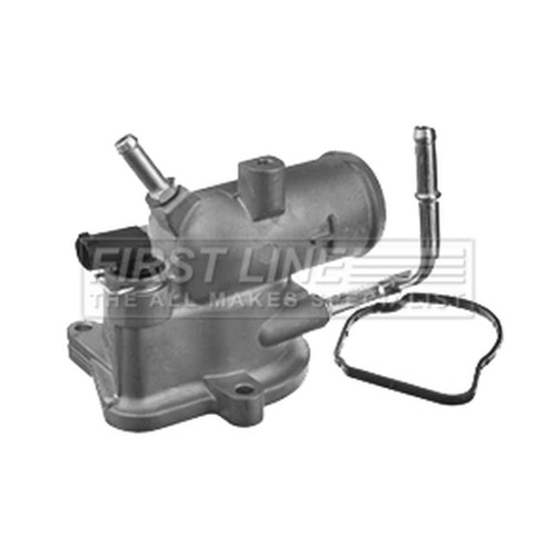 Coolant thermostat for - thermostat,