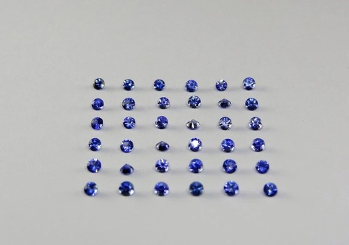 Round cut pcs - cut,