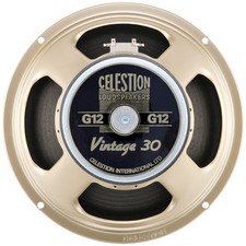 BNIB CELESTION VINTAGE 30