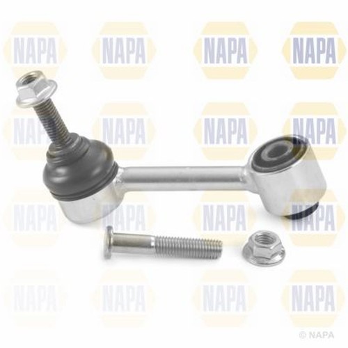 Rear stabiliser anti roll - anti,