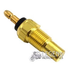 Yamaha RD350 YPVS Temperature