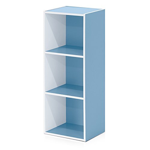 Furinno tier open shelf - furinno,