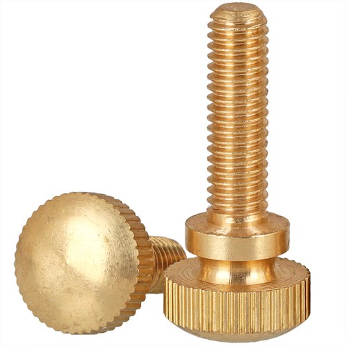 Knurled thumb screws hand - thumb,