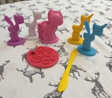 My Little Pony Play Doh - Make 'n Style Ponies Playset