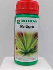 Bio Nova BN Zym substrate energizer 250ml  Hydroponics Bionova