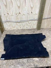 MAZDA MX5 MK3 NC (05-15) PRHT / Hard Top Rear Shelf Carpet