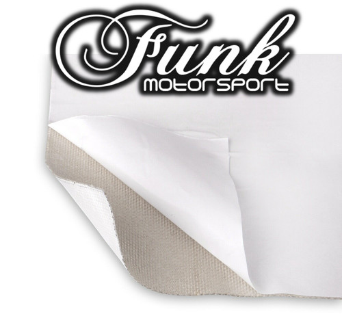 Adhesive silver heat wrap - silver,