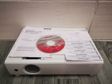 Sanyo Pro XtraX Multiverse