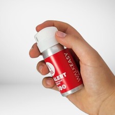 Walk Easy Red Alert Personal