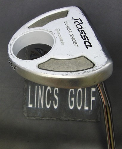 Taylormade rossa corza ghost - taylormade,