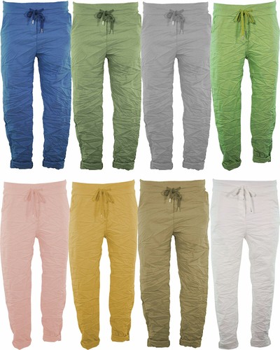 Ladies women stretch plain - ladies,