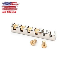 Exquisite 42MM Brass Guitar