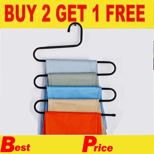 Clothes pants trouser - clothes, hanger