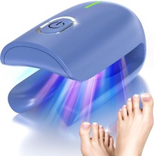 For Nail Fungal Infections