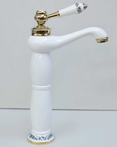 Vintage style chrome steel - chrome,