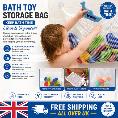 Large kids baby - bath, toy