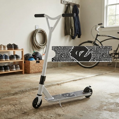 Freestyle trick scooter with - freestyle,