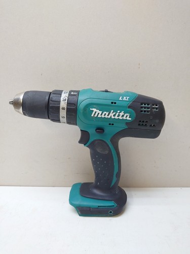Makita dhp453 cordless 18v - makita,