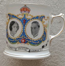 💞 1937 Coronation  King