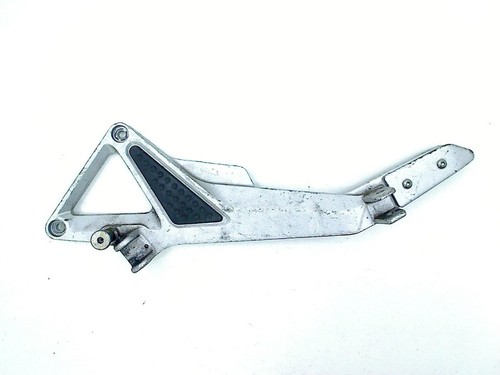 Front footrest 600 f - cb,