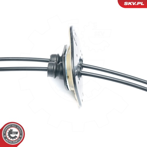 For esen skv - 27skv001, gearbox