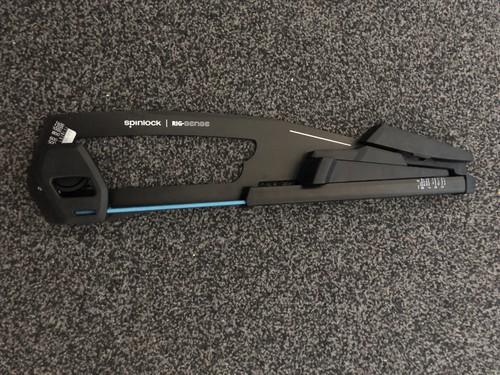 Spinlock rig sense - spinlock, load