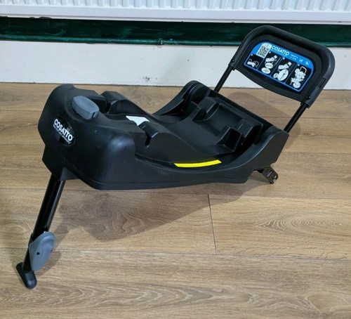 Cosatto port isofix base - isofix,