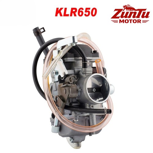 Motorcycle carburetor cvk40 - motorcycle,