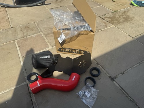 Air tec st180 - induction, kit