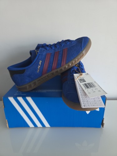 Brand new adidas - brand,