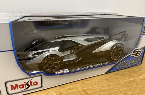 Maisto die cast special - maisto, 1:18
