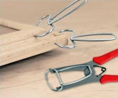10pc mitre spring pliers - spring,
