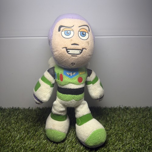 Toy story plush buzz lightyear - plush,