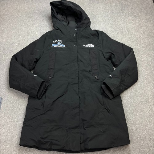 North face jacket - face, large