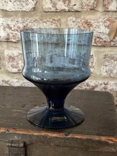 Vintage Wedgwood Bon Bon Glass