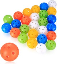 Xiaomoyu 28 Pcs Golf Practice