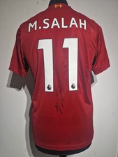 Liverpool Home Premier League