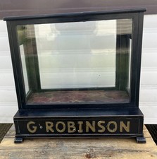 G. ROBINSON. Counter-top